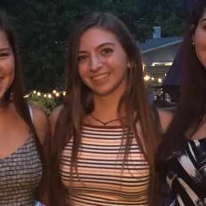 Meet your Posher, Gina